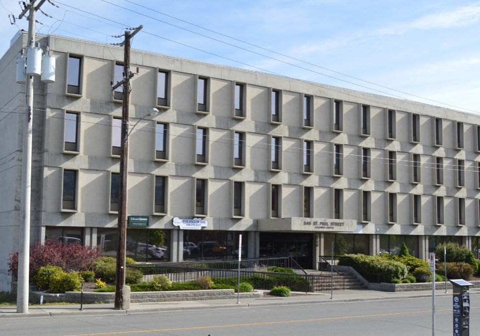 Gunsolley Kohlsmith Corporation - Kamloops Office
